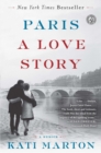 Image for Paris: a love story