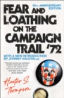 Image for Fear and Loathing on the Campaign Trail &#39;72