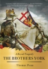 Image for The Brothers York : A Royal Tragedy