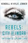Image for Rebels: City of Indra