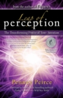 Image for Leap of perception: the transforming power of your attention