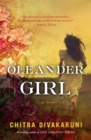 Image for Oleander girl
