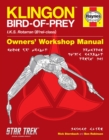 Image for Klingon Bird-of-Prey Haynes Manual