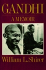 Image for Gandhi : A Memoir