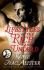 Image for Lifestyles of the Rich and Undead