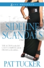 Image for Sideline scandals: a novel
