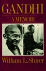 Image for Gandhi: A Memoir