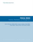 Image for Fiscal Risks: Sources, Disclosure, and Management