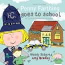 Image for Penny Farthing Goes to School