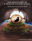 Image for The Adventures Of A Dragon Named Ryung : Journey To Black Belt