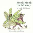 Image for Monk-Monk the Monkey