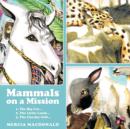 Image for Mammals on a Mission