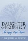 Image for Daughter of Prophecy