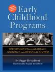 Image for Early Childhood Programs
