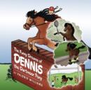 Image for The Funny Dreams of Dennis the Dartmoor Pony