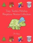Image for Tiny Turtle&#39;s Holiday Sleeptime Stories Collection