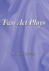 Image for Two Act Plays