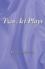 Image for Two Act Plays