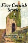 Image for Five Cornish Stories