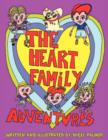Image for The Heart Family Adventures