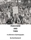 Image for Peace Now and Then