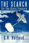 Image for The Search for the Kinzu Treasure
