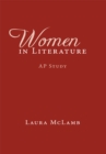 Image for Women in Literature: Ap Study