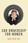 Image for Car Ownership for Women