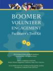 Image for Boomer Volunteer Engagement