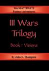 Image for III Wars Trilogy