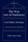 Image for Way out of Darkness: Vital Public Theology