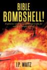 Image for Bible Bombshell!