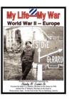Image for My Life- My War- World War 2