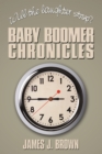 Image for Will the Laughter Stop?: Baby Boomer Chronicles