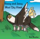Image for Rosey and Josey Meet Sky Hawk