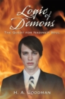Image for Logic of Demons: The Quest for Nadine&#39;s Soul