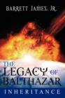 Image for The Legacy of Balthazar