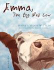 Image for Emma, the Big Red Cow