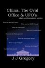 Image for China, the Oval Office, and UFO&#39;s