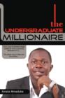 Image for The Undergraduate Millionaire