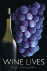 Image for Wine Lives