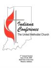 Image for Indiana Conference United Methodist Church 2009 Journal