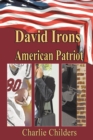 Image for David Irons American Patriot