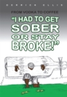 Image for From Vodka to Coffee: I Had to Get Sober or Stay Broke