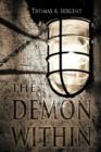 Image for THE Demon within