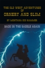 Image for Old West Adventures of Ornery and Slim: Back in the Saddle Again