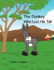 Image for The Donkey Who Lost His Tail