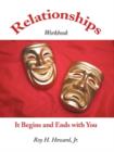 Image for Relationships-It Begins and Ends with You