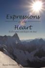Image for Expressions of the Heart : To Enlighten and Inspire the Soul