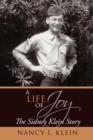 Image for A Life of Joy : The Sidney Klein Story